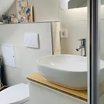 Casa Del Sol - Neu Ausgestattete Ferienunterkunft Mit Parkplatz Und E-auto Ladestation Apartman