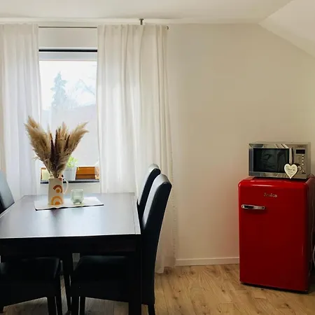 Casa Del Sol - Neu Ausgestattete Ferienunterkunft Mit Parkplatz Und E-auto Ladestation Apartamento Calw