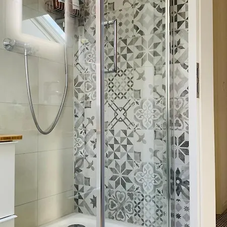 Casa Del Sol - Neu Ausgestattete Ferienunterkunft Mit Parkplatz Und E-auto Ladestation * Calw