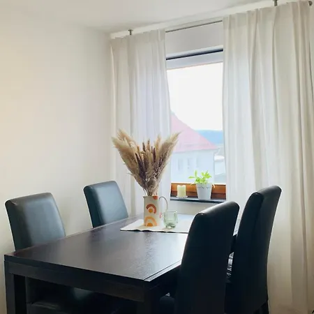 Lejlighed Casa Del Sol - Klimatisierte Ferienunterkunft Mit Parkplatz Und E-Auto Ladestation
