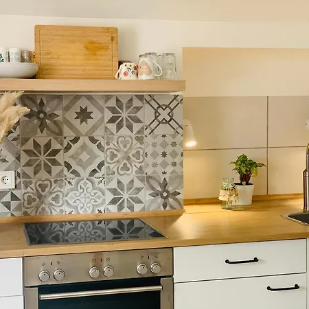 Apartamento Casa Del Sol - Neu Ausgestattete Ferienunterkunft Mit Parkplatz Und E-auto Ladestation *