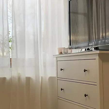 Casa Del Sol - Klimatisierte Ferienunterkunft Mit Parkplatz Und E-Auto Ladestation Lejlighed