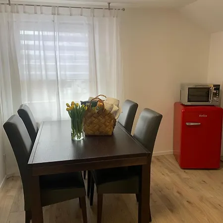 Casa Del Sol - Klimatisierte Ferienunterkunft Mit Parkplatz Und E-Auto Ladestation